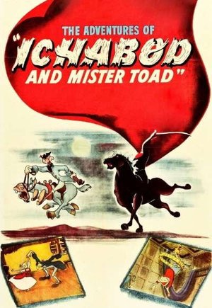 The Adventures of Ichabod and Mr. Toad