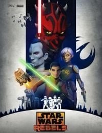 Star Wars: Rebels