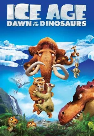 Ice Age: Dawn of the Dinosaurs