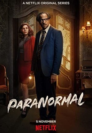 Paranormal