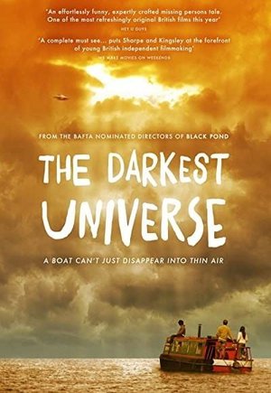 The Darkest Universe