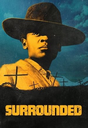Surrounded