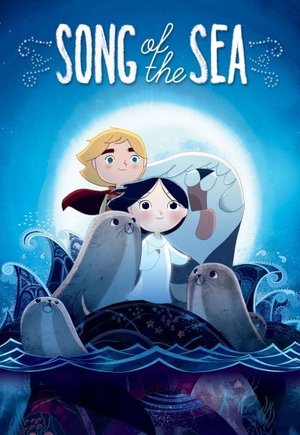 Song of the Sea