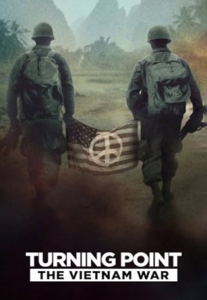 Turning Point: The Vietnam War