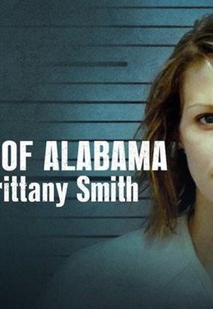 State of Alabama vs. Brittany Smith