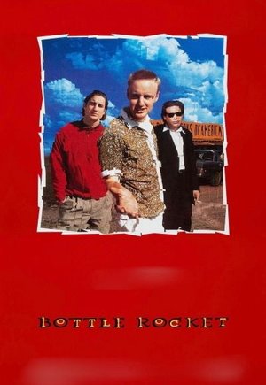 Bottle Rocket