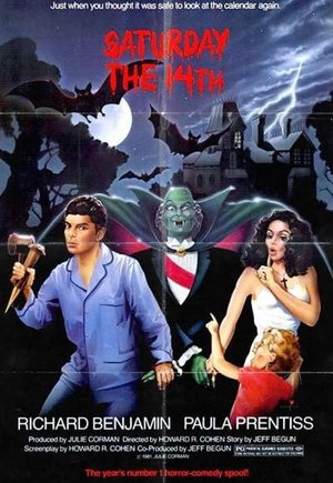 Saturday the 14th