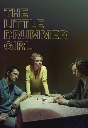 The Little Drummer Girl