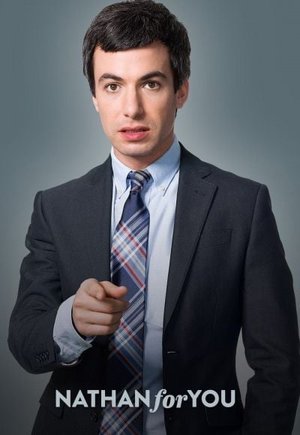 Nathan for You