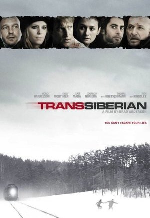 Transsiberian
