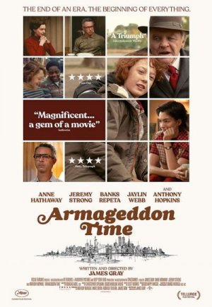 Armageddon Time