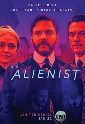 The Alienist