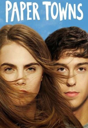 Paper Towns