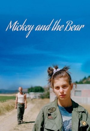 Mickey and the Bear