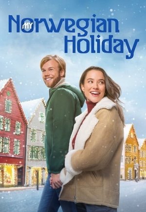 My Norwegian Holiday