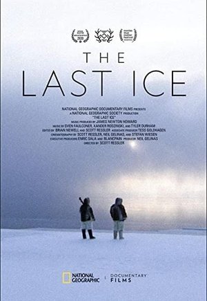 The Last Ice