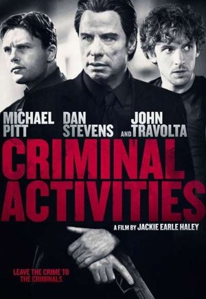 Criminal Activities