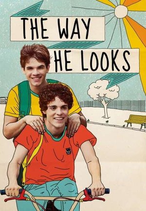 The Way He Looks