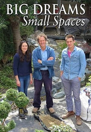 Big Dreams, Small Spaces