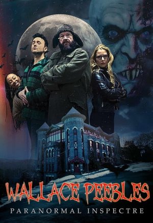 Wallace Peebles Paranormal Inspectre