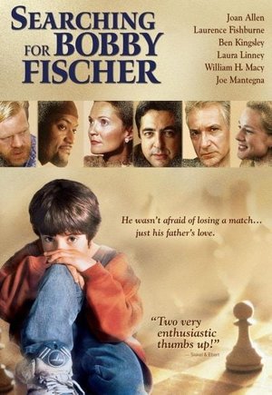 Searching for Bobby Fischer