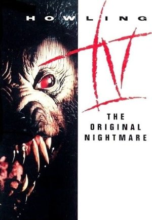 Howling IV: The Original Nightmare