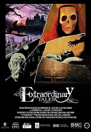 Extraordinary Tales