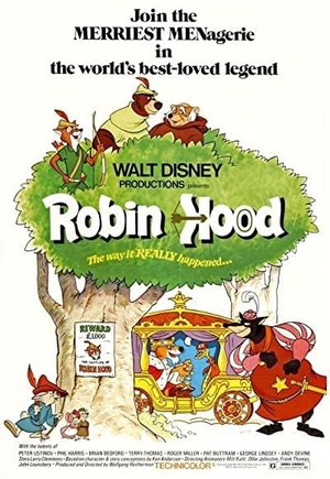 Robin Hood