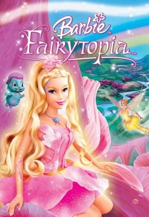 Barbie: Fairytopia