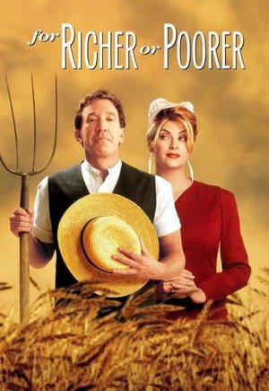 For Richer or Poorer