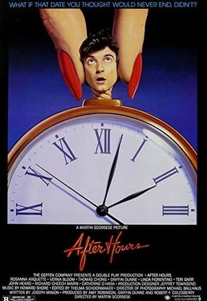 After Hours