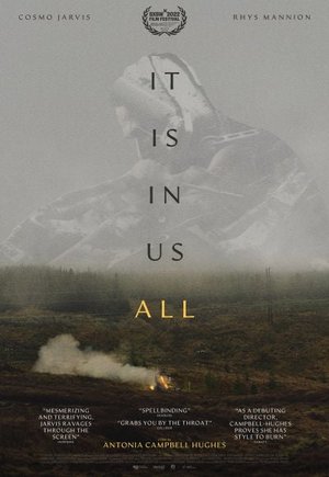 It Is in Us All