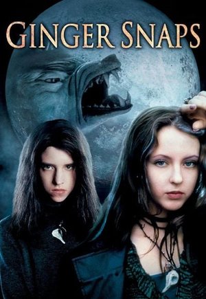 Ginger Snaps