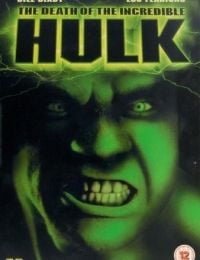 The Death of the Incredible Hulk