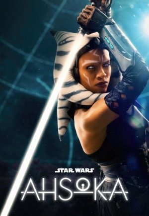 Ahsoka