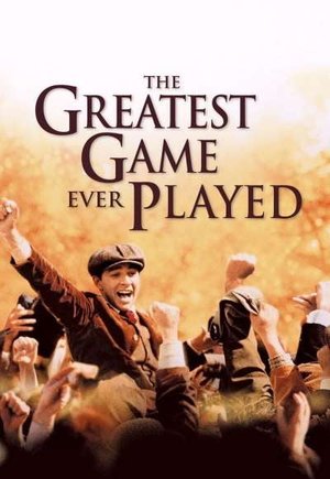 The Greatest Game Ever Played