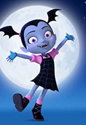 Vampirina