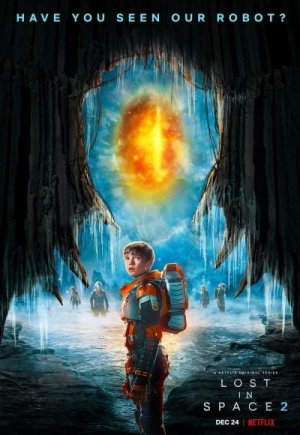 Lost in Space