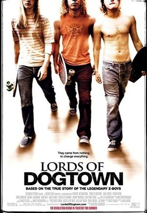 Lords of Dogtown
