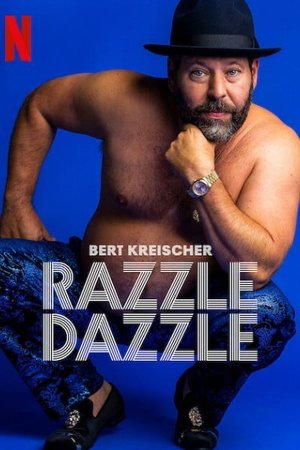 Bert Kreischer: Razzle Dazzle
