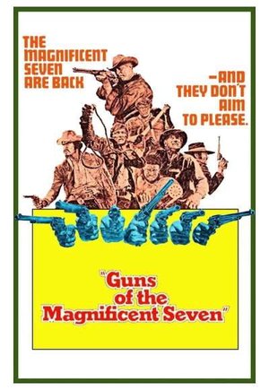 Guns of the Magnificent Seven
