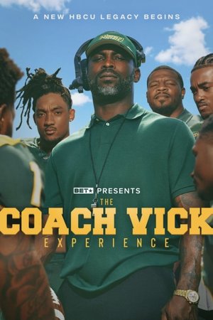 The Coach Vick Experience