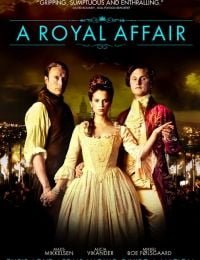 A Royal Affair