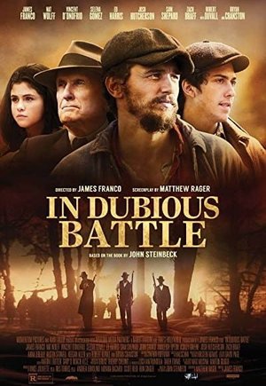 In Dubious Battle