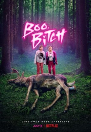 Boo, Bitch