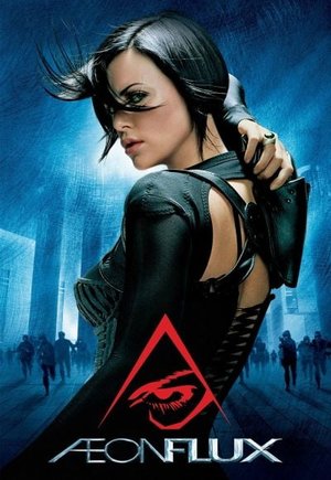 Æon Flux