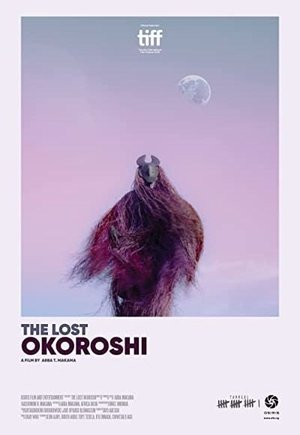 The Lost Okoroshi