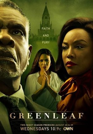 Greenleaf