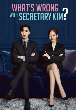 What's Wrong with Secretary Kim
