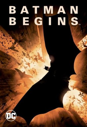 Batman Begins